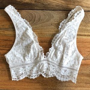 NWT lace bra from Victoria’s Secret